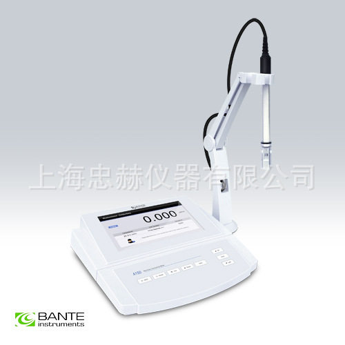 banteA151实验室电导率计