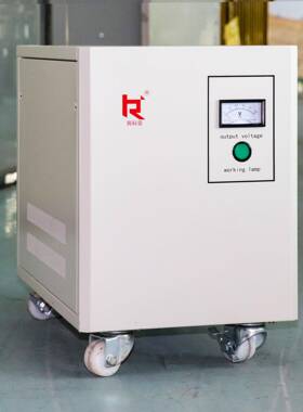 厂家直销三2相变压器10KW120530KVA380V变2VSG-3KVA440V变3080V