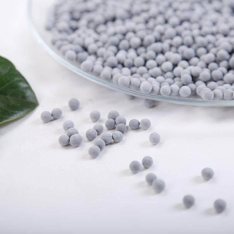 富氢水壶水水机陶瓷球ULD造负电位水富氢制净滤水壶芯滤料
