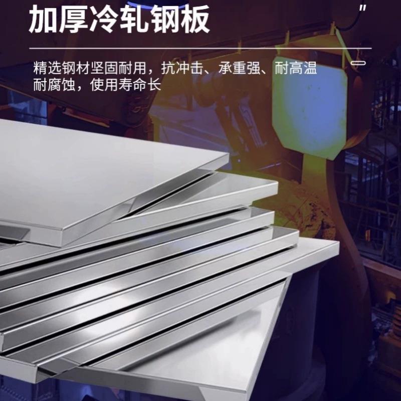 钢制文件锁柜财务会计带凭无收证办柜公室资料档案柜抽屉纳办公矮