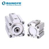 BAN紧GYE亚德型客缸S130DA系列凑气气缸12 100标准气缸源头工厂