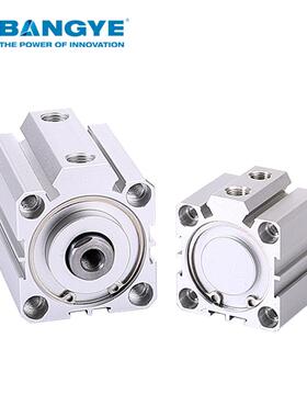 BAN紧GYE亚德型客缸S130DA系列凑气气缸12-100标准气缸源头工厂