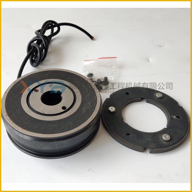 徐工小压路XMR083/X机DH080J原厂配件KOHDLD7型-0-12V2电磁离合器