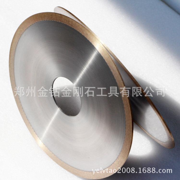 厂割生片产IAIR多家晶硅专用锯超薄金刚石切片