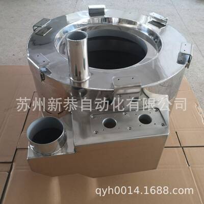 小型储积611气罐小容能气非包用于光伏新源标设备的气源缓冲