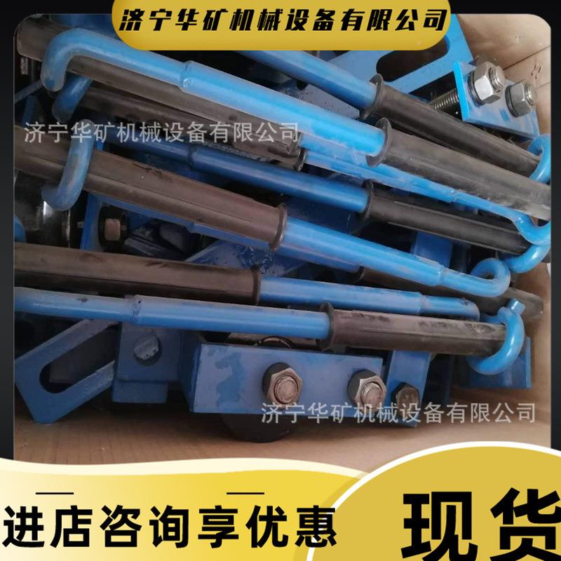 ZXQ行-1助2斜井车占用巷道空间ZXQ-12斜小煤矿助行器矿山斜井人力