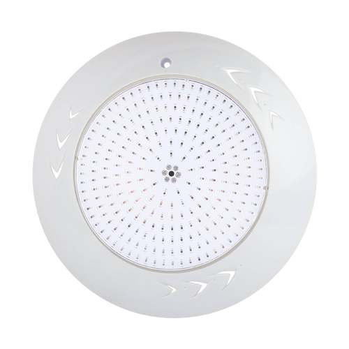 AB池S材质玻纤胶池专用泳池BY260L灯膜IP86全灌胶泳灯玻纤胶膜池