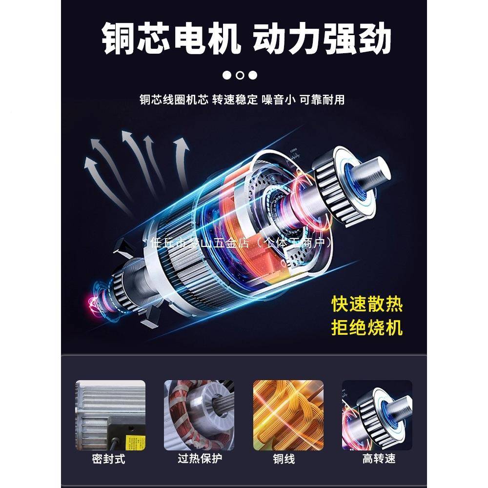吊机修家用升机小型646室外装吊砖上料2降20吨v提升机1电动起垒德