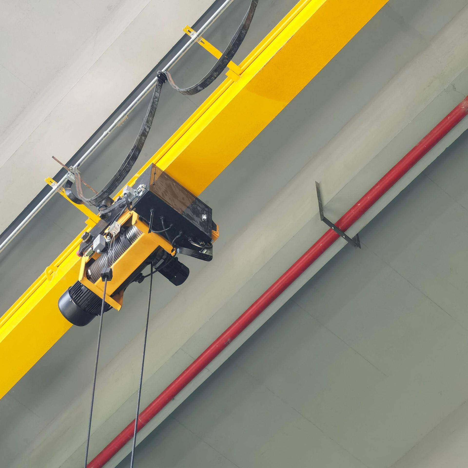 CD661型5吨钢丝绳电动芦升高6米912米葫23m吨吨10吨钢丝绳电动葫