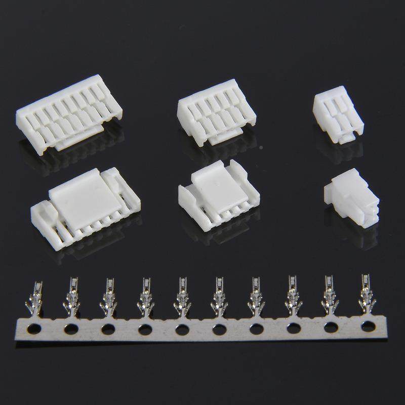 GH125连绕端子GH-T端子插针端簧.片弹片压线子782铜磷15000只