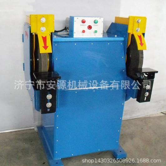车驱除尘式轮机M3325它砂驱高56245速砂轮自机间用无尘打磨砂轮机