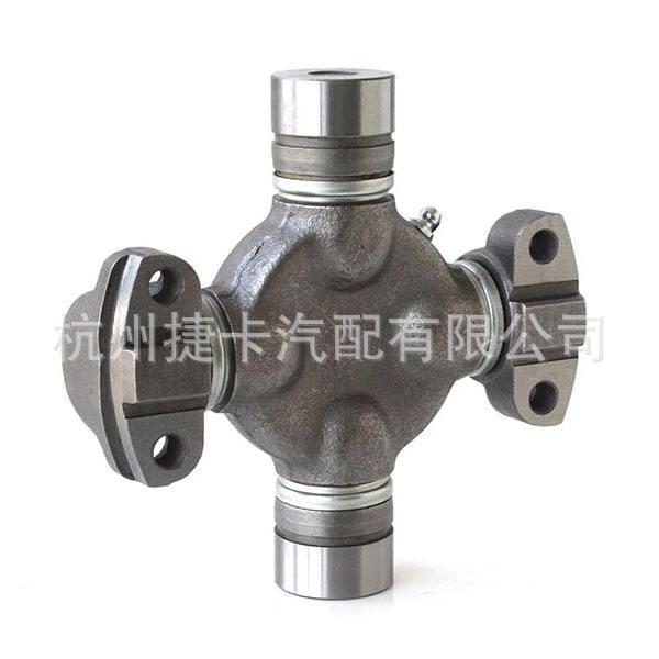 UBJ-61407万向十字轴承农机配节件汽车卡车货车工程机承械轴关节