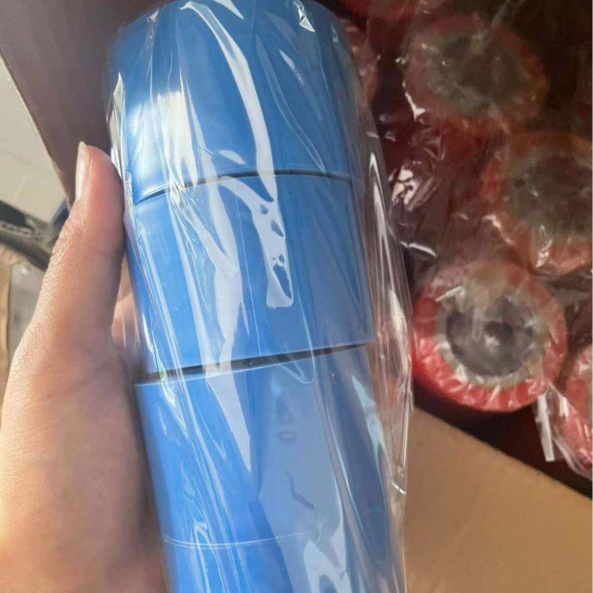 胶橡塑胶带pvc电器绝缘老带防潮抗化管-17道扎带