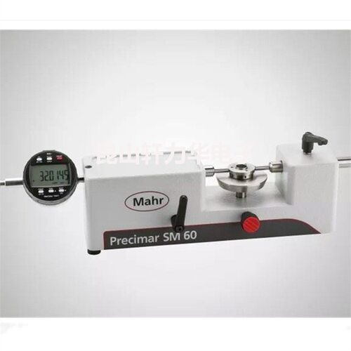 德国马尔Mahr小型 测长机 轴径 长度 厚度等测量用 Precimar SM60