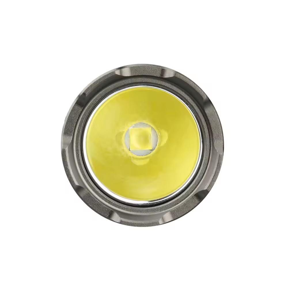 TrutsFL2ProireL2Pro手电筒急1000流明14500应搜索防水IP68迷你电