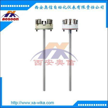 威卡热电阻TR10-K热电阻芯TR10-A热电阻芯装配式PT100测量嵌件,纺织面料/辅料/配套,纺织机械配件,淘宝优惠券,粉丝福利购,淘宝优惠卷