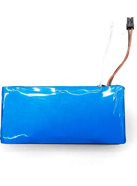 可充电锂离子18650-4S2P-2600电池14.6V5200mAh