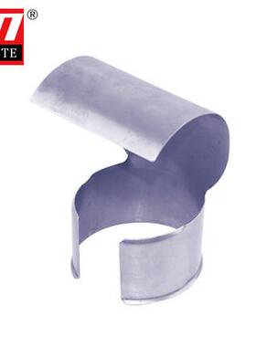 莱斯特LESITE3400W塑料焊枪配件U型焊嘴热收缩热烘烤焊嘴配件