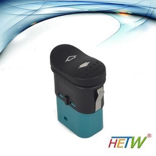 适用江铃全顺V348电动门窗开关福特玻璃升降器开关5C1T 14529AA