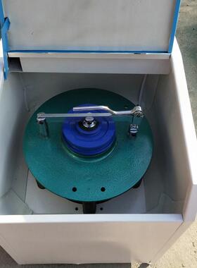 ZM-100型实验室密封制样粉碎机矿石制样设备煤炭磨粉机煤炭化验室