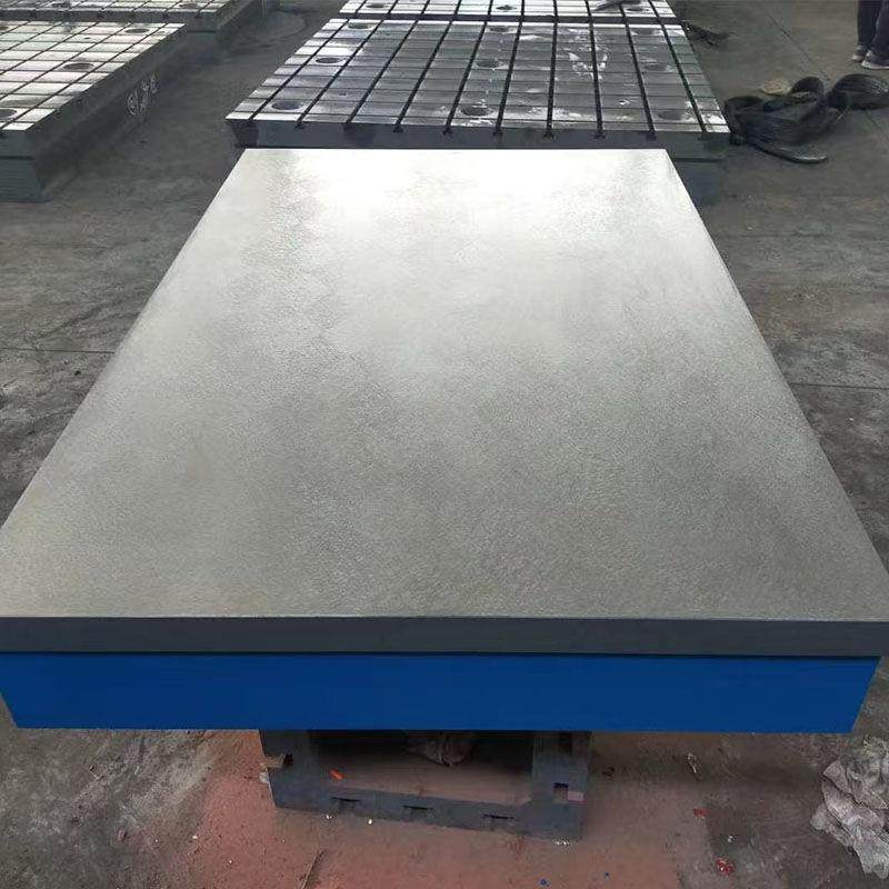 铸铁平台重型焊接研磨工作台T型槽钳工装配平板划线刮研检验平台,节庆用品/礼品,新娘配件,淘宝优惠券,粉丝福利购,淘宝优惠卷