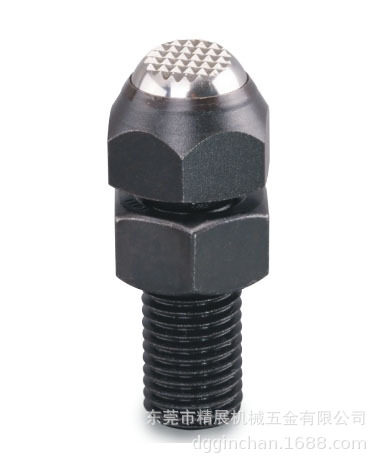 65978 PT35 動向鋼珠定位螺桿 精展配件