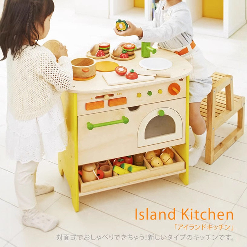 厨房玩具套装仿真厨具做饭煮饭大三四周3岁6儿童女孩过家家大号