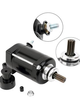 启动电机12418559627适用宝马G310G310GSG310RG-310G310