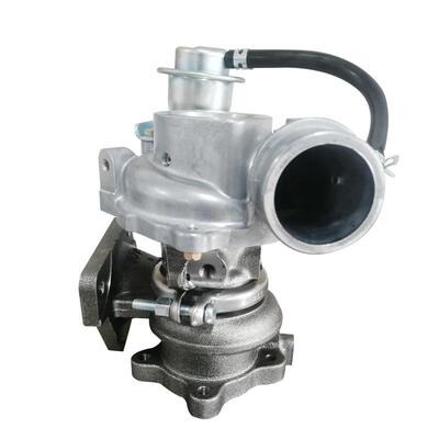 VJ34VB410084涡轮增压器汽车增压机及配件