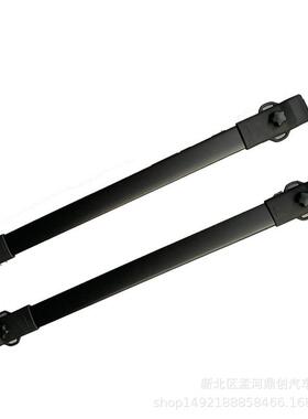 适用于新塞纳Sienna横梁横杆行李架横杠横式行李架2011-2019