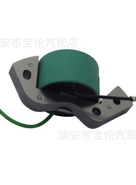 584477582995宝伦舷外发动机电机为OMC强生提供线圈
