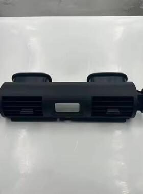 适用于丰田FJ酷路泽FJCruiser仪表台中间出风口2007-2014