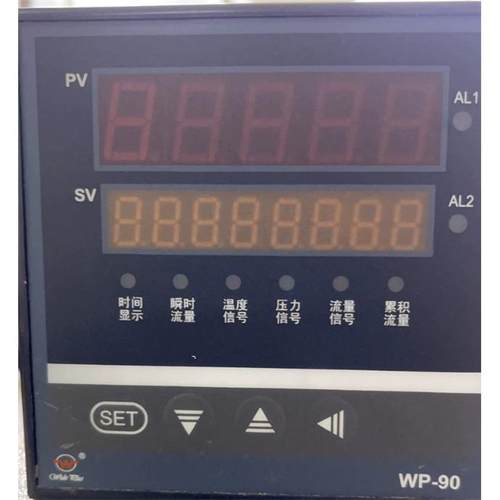 WP-L901-02-F-HL-P智能显示控制仪