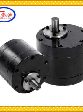 SEW减速机轴端油泵HP-18HP29HP47齿轮泵HP系列轴端泵活塞油泵