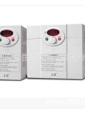 LS产电GXA系列SV185iGXA-4功率18.5KW(AC&3*380V/DC:3*0~380V)