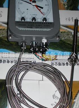 智能温度指示控制器BWY-804A(TH)/BWY-803A/802A温度指示控制仪