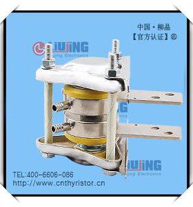 柳晶1500A-3000A用散热器水冷单管SS14水冷散热器