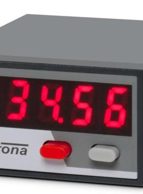 德国MOTRONA数字指示器CA340-540