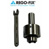 ER20PHC1 瑞士REGO浮动夹头PH16 ER11PHC25 ER32适用于铰孔攻牙