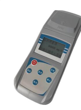 悬浮物测定仪SS-500B水中悬浮物测定范围0-500mg/L便携式台式