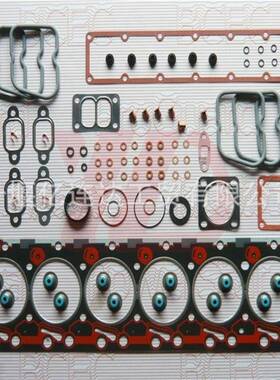 直销现货现发6B发动机修理包4089649上和下3802376修理包