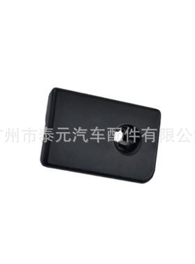 适用于奔驰G级W463手套箱拉手G350G55大G工具箱开关杂物箱扣手