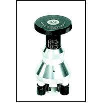 拉拔式附着力仪F106机械式附着力仪