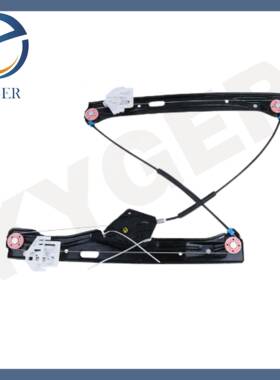 适用宝马F30F31F80左前门玻璃升降器5133728188551332460249