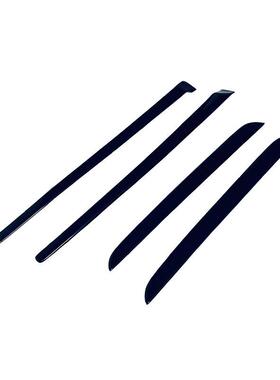 适用于22款缤智装饰内门板饰条VEZEL车门亮条亮片内饰装饰改装贴