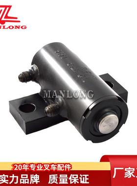 适用TCM电动叉车左右倾斜油缸278MB-50101278M8-50111
