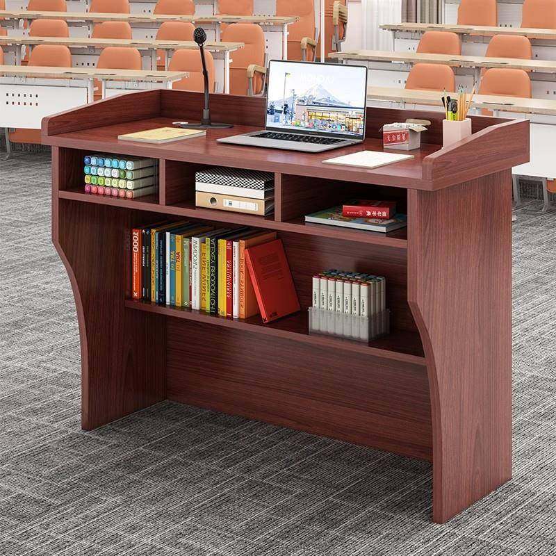 演讲台老师讲台教室讲课桌培训讲桌学校小讲台会议室多媒体发言台,畜牧/养殖物资,畜牧/养殖器械,淘宝优惠券,粉丝福利购,淘宝优惠卷