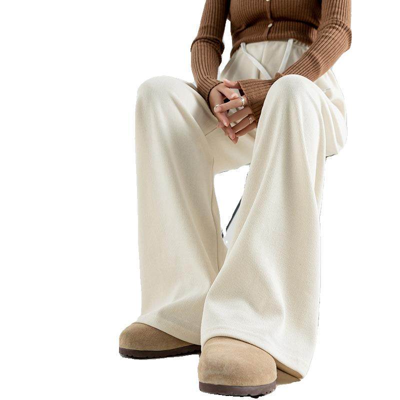 加长版孕妇阔腿裤无托腹抽绳春夏季薄款高个子大码宽松拖地孕妇裤,孕妇装/孕产妇用品/营养,孕妇打底裤,淘宝优惠券,粉丝福利购,淘宝优惠卷