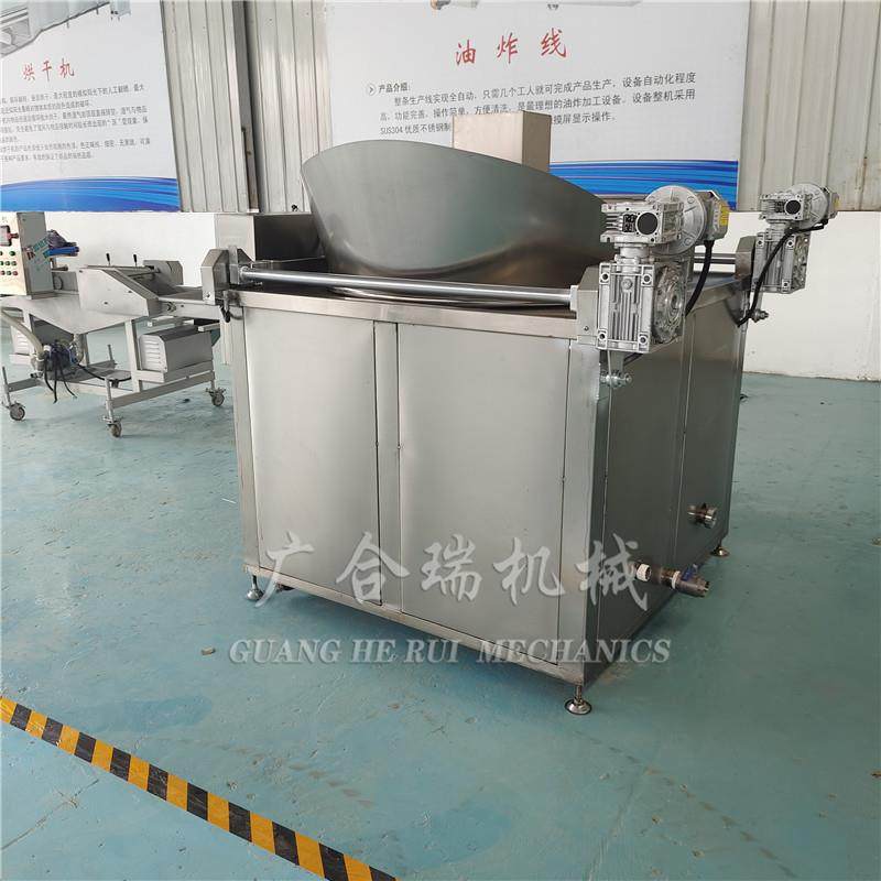 不锈钢全自动油炸机商用肉丸子油炸锅虎皮鸡爪小酥肉油炸机设备,清洗/食品/商业设备,其他食品加工设备,淘宝优惠券,粉丝福利购,淘宝优惠卷