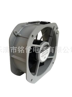 D频S2580MPJAAB工轴流A风机散热风扇2DS22580NB耐高温轴流风机